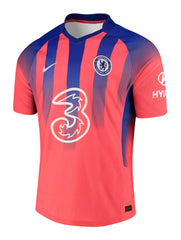 2020-21 Chelsea Third Kit