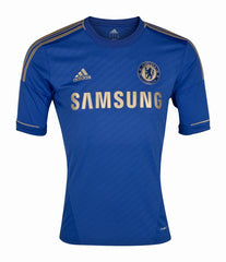 2012-13 Chelsea Home Kit