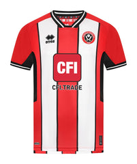 2023-24 Sheffield United Home Kit