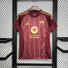 2024/25 Roma Home kit