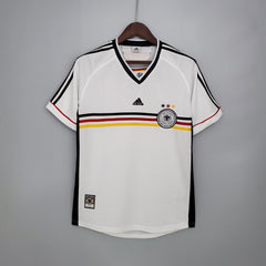 1998 Germany home kit