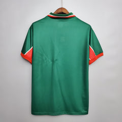 1998 Morocco home kit