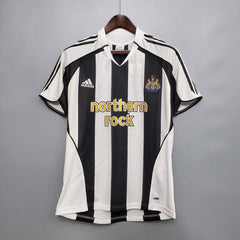 05/06 Newcastle United home kit