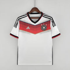 2014 Germany Home kit