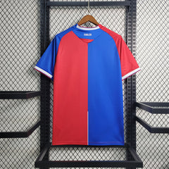 2023-2024 Crystal Palace Home kit