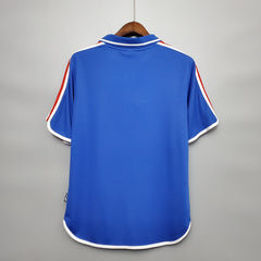 2000 France home kit