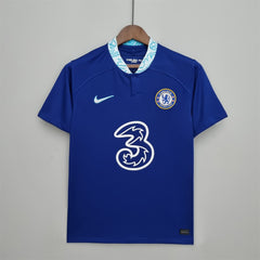 2022-23 Chelsea Home Kit