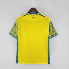 2022-23 Nottingham Forest Away Kit