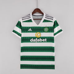 2022/23 Celtic home kit