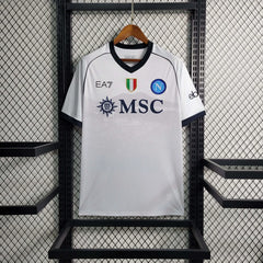 2023-2024 Napoli Away kit