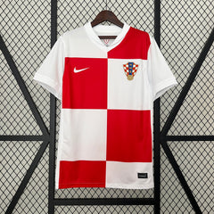 2024 Croatia Home kit