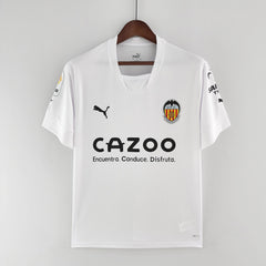 22/23 Valencia home kit