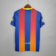 20/21 Barcelona third kit