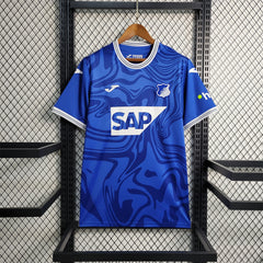 2023-24 TSG Hoffenheim Home Kit