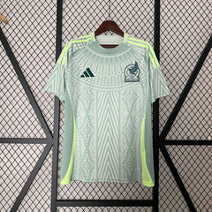 2024 Mexico Away kit