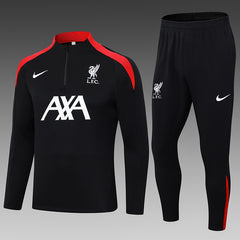 24-25 Liverpool Tracksuits