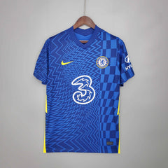 2021-22 Chelsea Home Kit