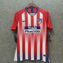 2018-19 Atlético Madrid Home Kit