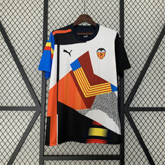 23-24 Valencia special edition kit