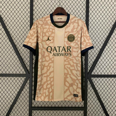 23-24 PSG Fourth kit