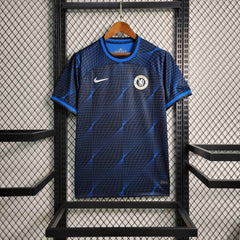 2023-24 Chelsea Away Kit