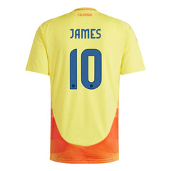 2024 Colombia Home kit