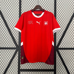 2024 Switzerland Home kit