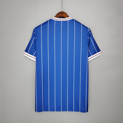 1982/83 Rangers home kit