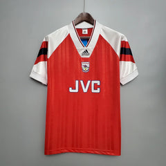 1992-1993 Arsenal Home Kit