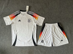 24-25 Germany Home kit