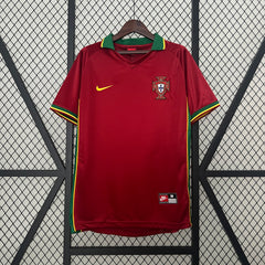 1998 Portugal Home kit