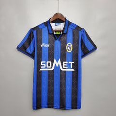 96-97 Atalanta home