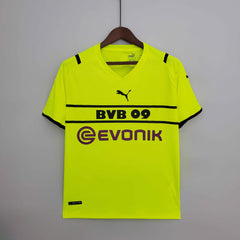 2021-22 Borussia Dortmund European Kit