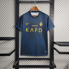 2023-2024 Al-Nassr Away kit