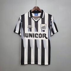 1998 Santos away kit