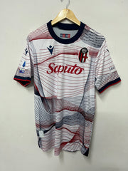 2023-24 Bologna Third Kit