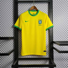 2021 Brazil Home kit