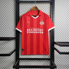 2023-24 Eindhoven Home kit