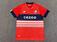 22-23 Lille home kit