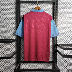 95-97 West Ham home kit