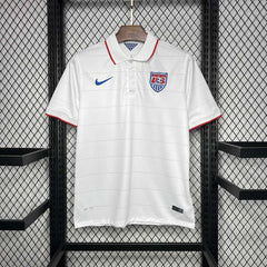 2014 USA Home kit