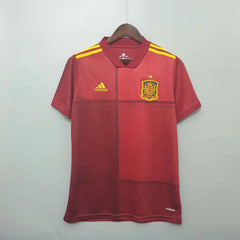 2020 Spain Home kit