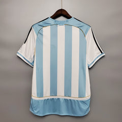 2006 Argentina home kit