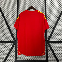 2008 Spain Home kit