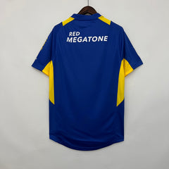 2004/05 Boca Juniors Home kit