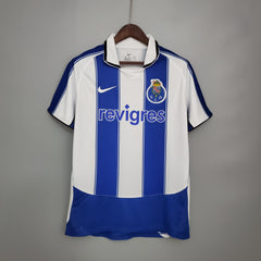 2003/04 Porto home kit