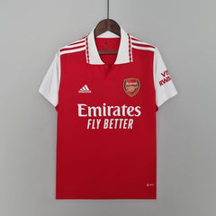 2022-2023 Arsenal Home Kit