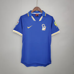 1996 Italy home kit