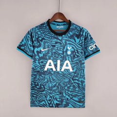 2022-2023 Tottenham Third kit