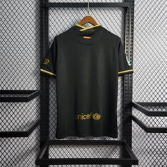 2020-2021 Barcelona Away Football Kit